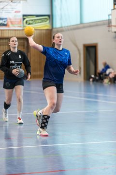 Bild 124 - F HSG Kremperheide/Muensterdorf - HSG Holstein Kiel/Kronshagen : Ergebnis: 31:26